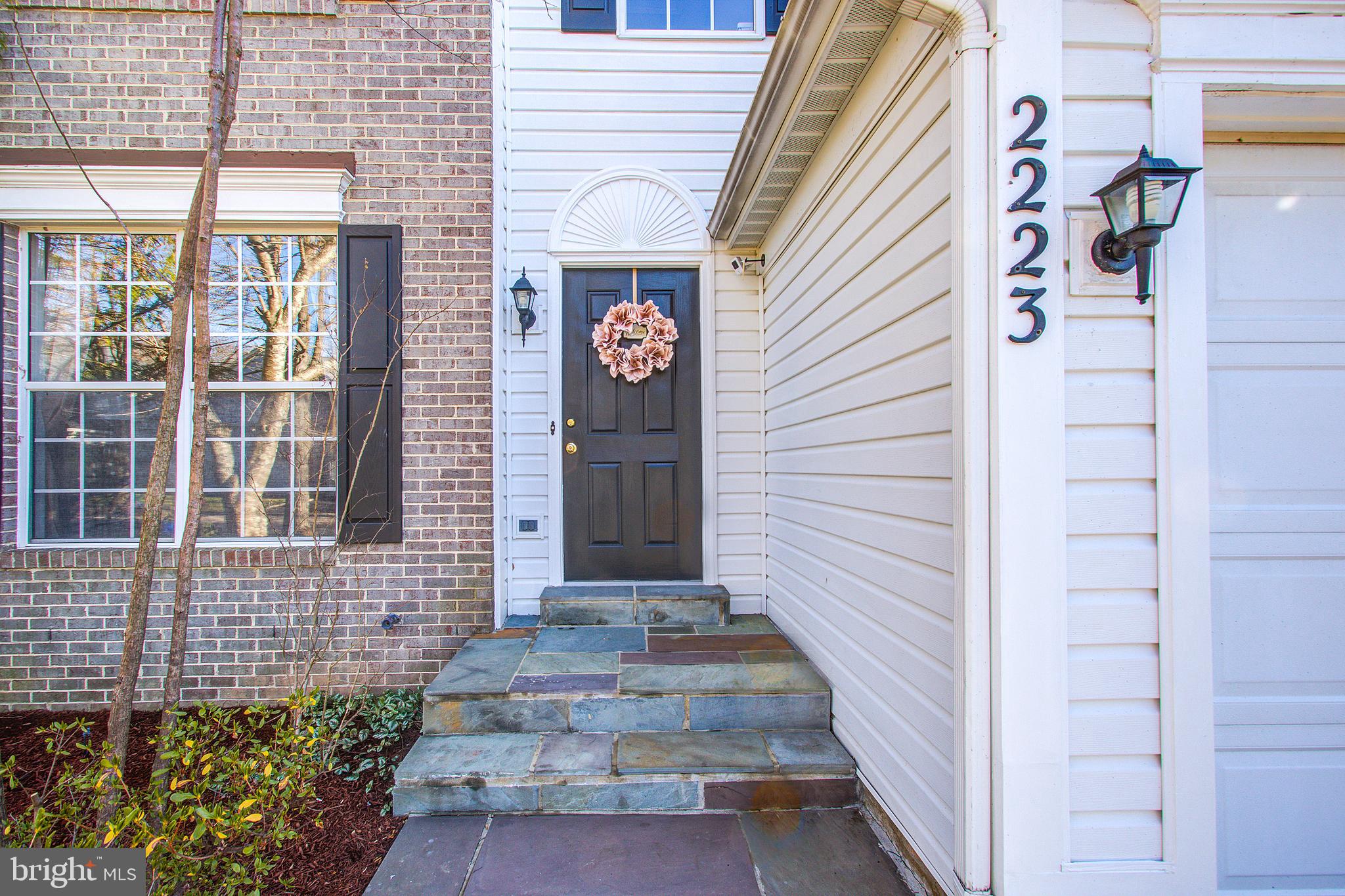 2223 Cold Meadow Way Silver Spring, MD 20906 - Photo 2 of 34 Gallery Image 2