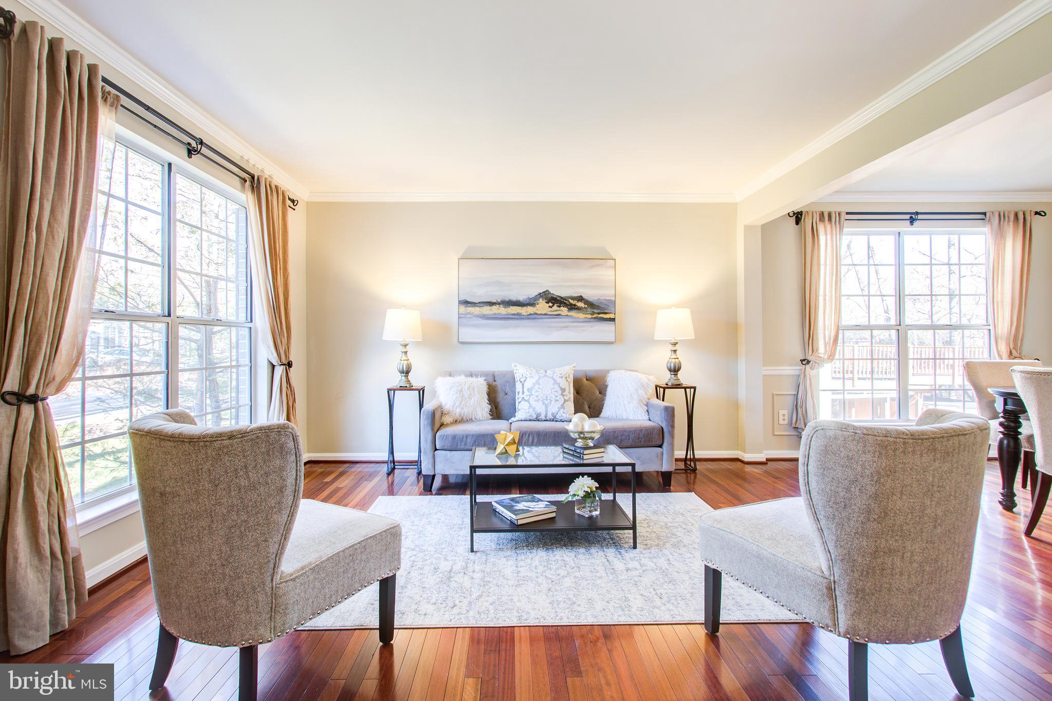 2223 Cold Meadow Way Silver Spring, MD 20906 - Photo 5 of 34 Gallery Image 5