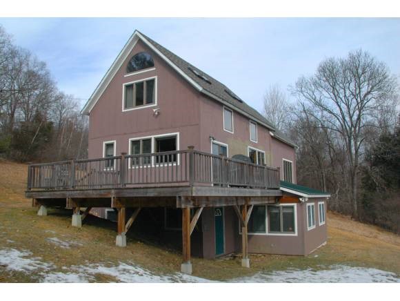 208 East Town Farm Road Putney, VT 05346 - Photo 1 of 1
