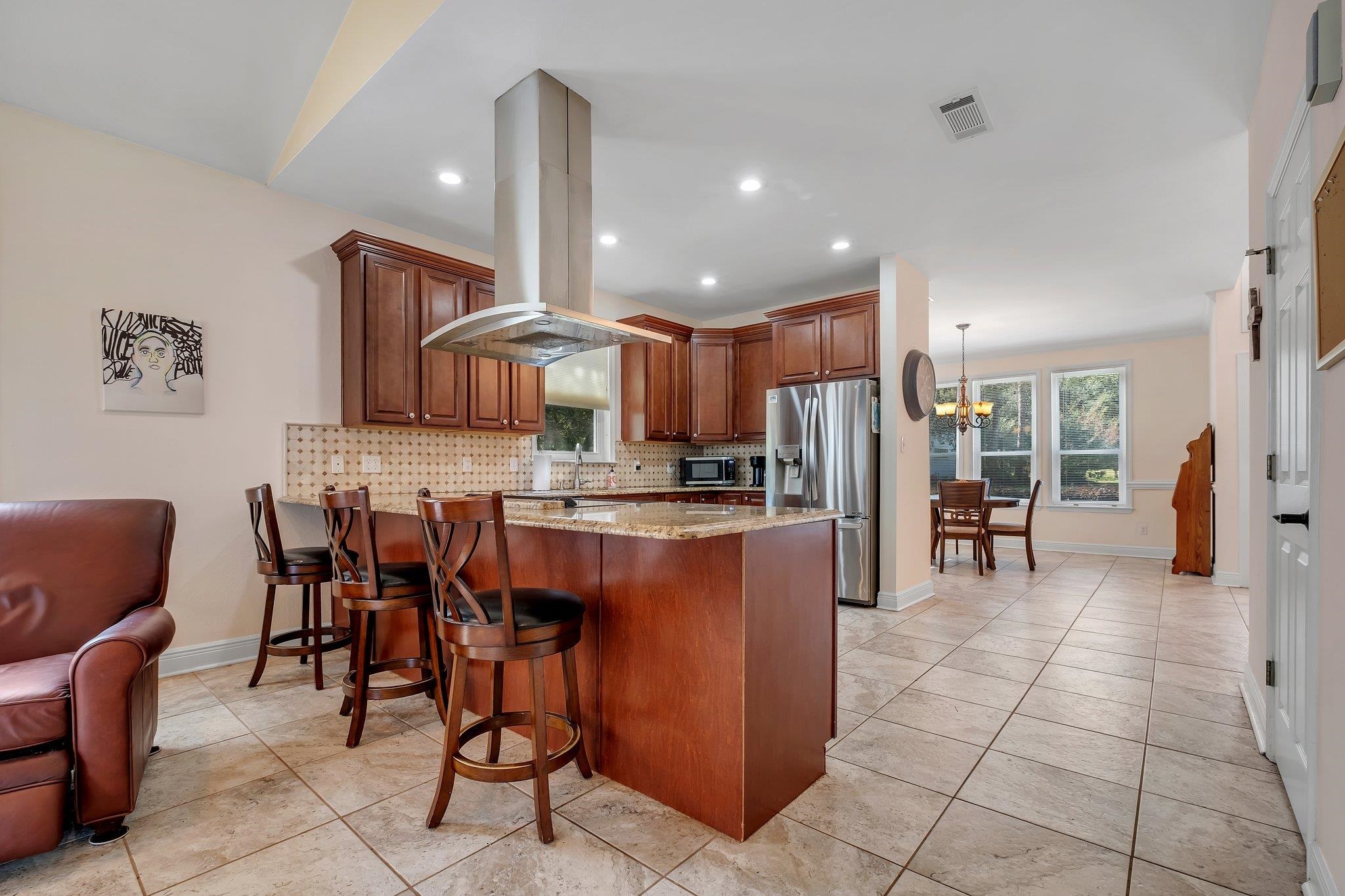 2977 Parramore Shores Road Tallahassee, FL 32310 - Photo 13 of 38