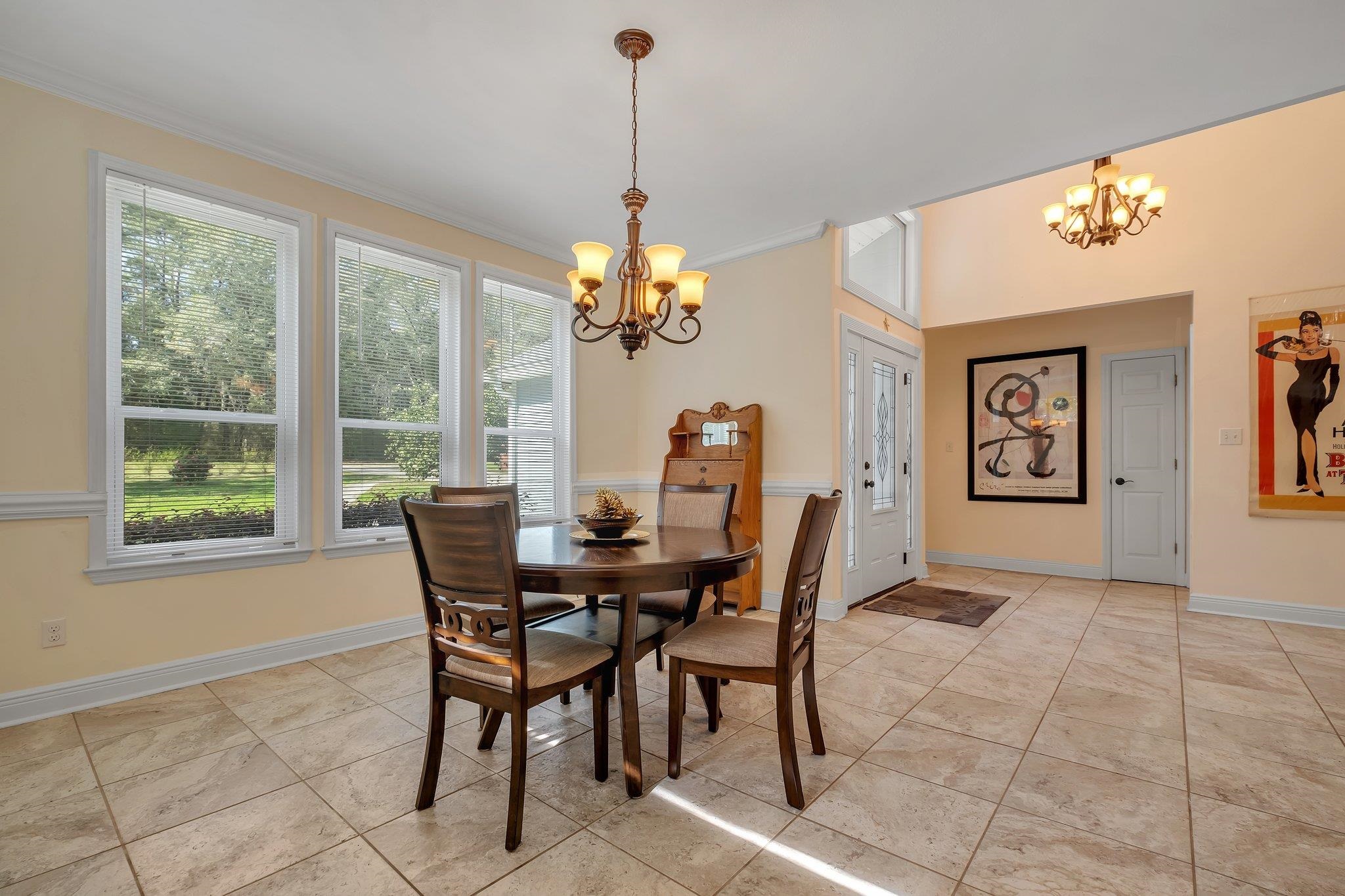 2977 Parramore Shores Road Tallahassee, FL 32310 - Photo 20 of 38