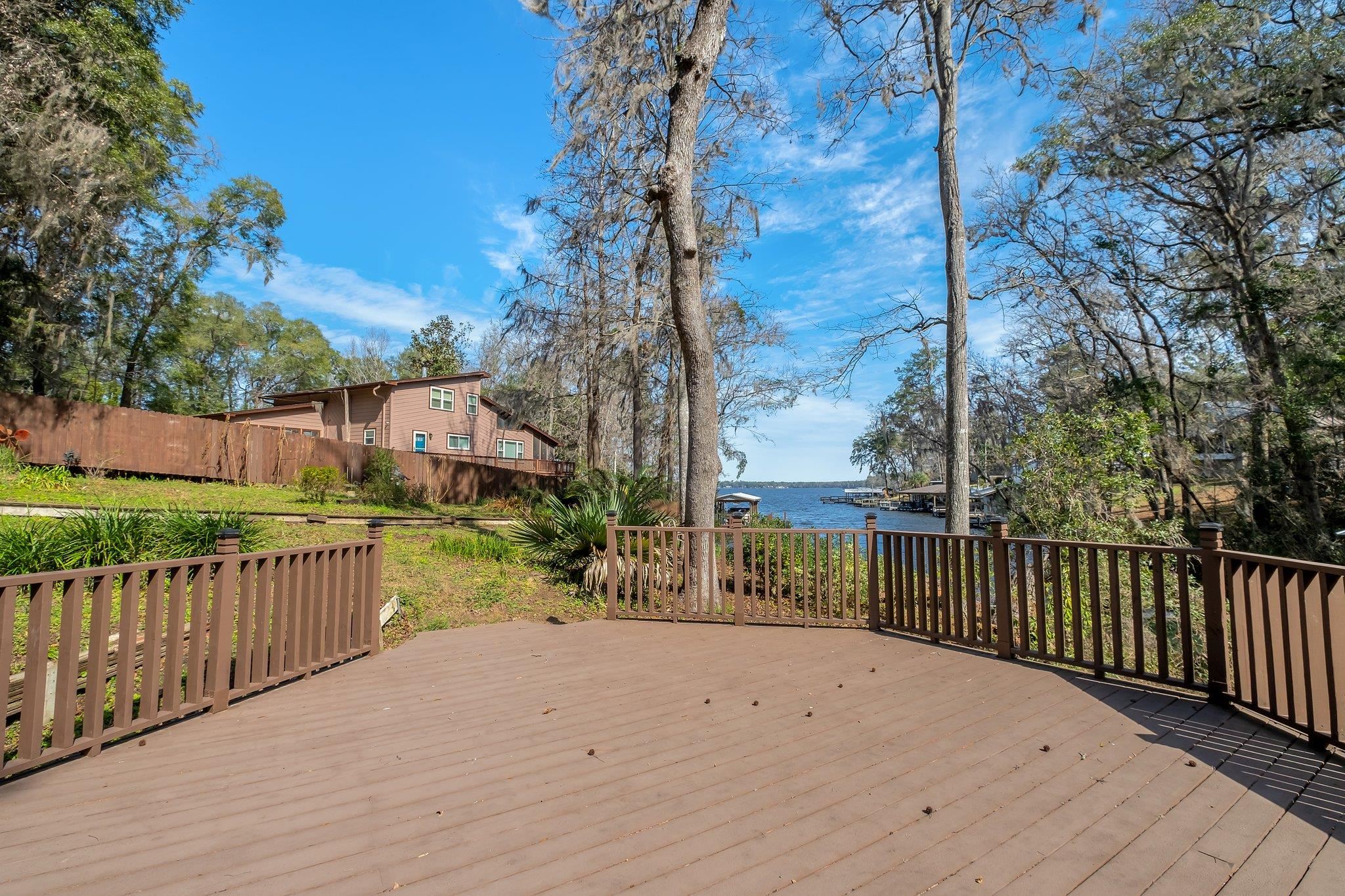 2977 Parramore Shores Road Tallahassee, FL 32310 - Photo 2 of 38