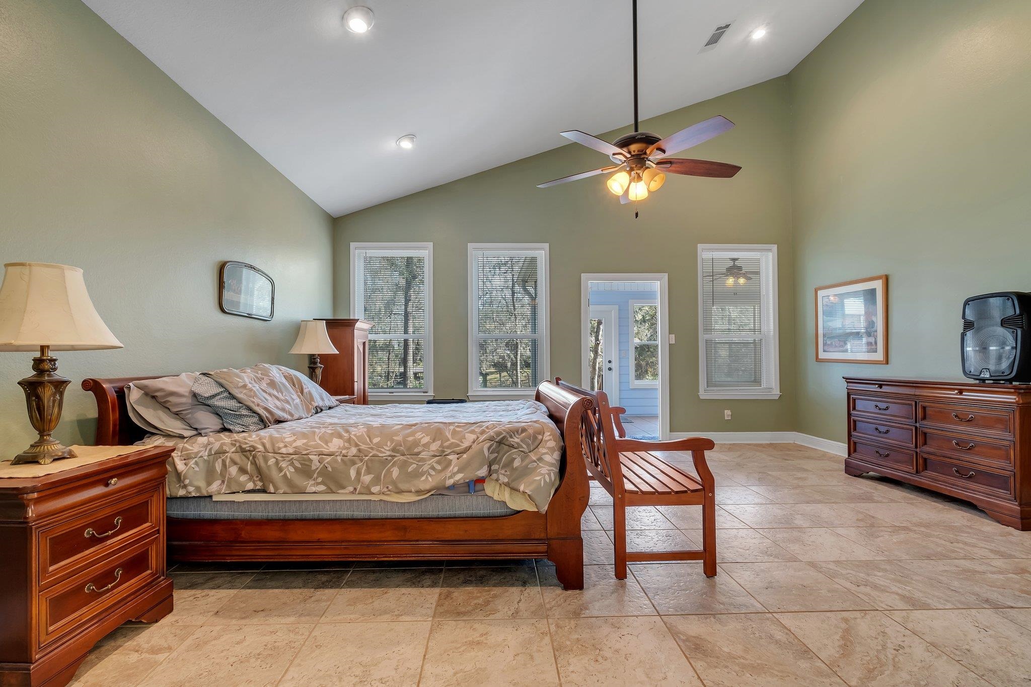 2977 Parramore Shores Road Tallahassee, FL 32310 - Photo 24 of 38