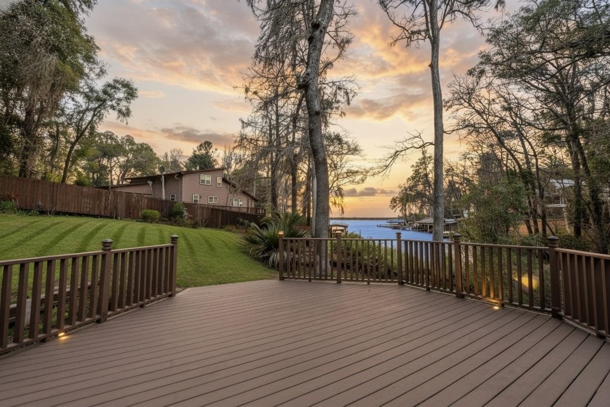 2977 Parramore Shores Road Tallahassee, FL 32310 - Photo 29 of 38