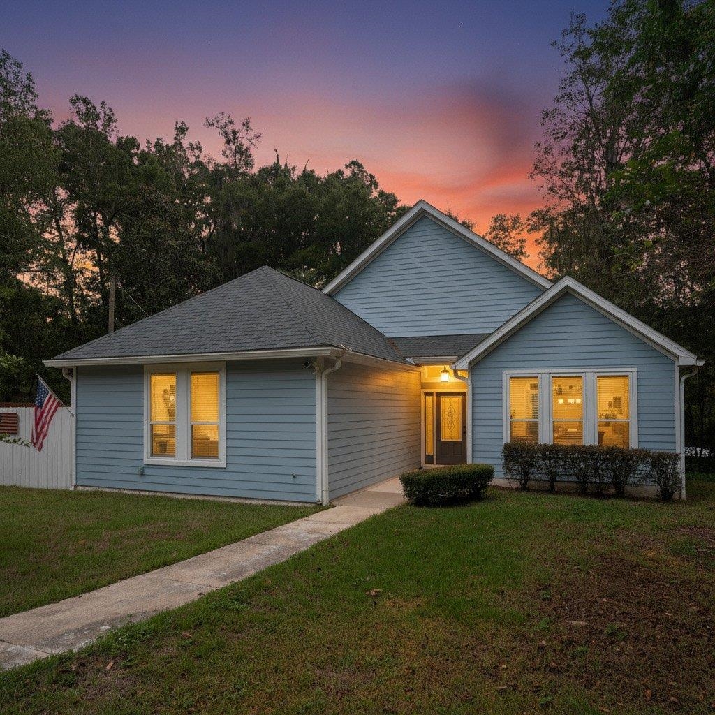 2977 Parramore Shores Road Tallahassee, FL 32310 - Photo 31 of 38