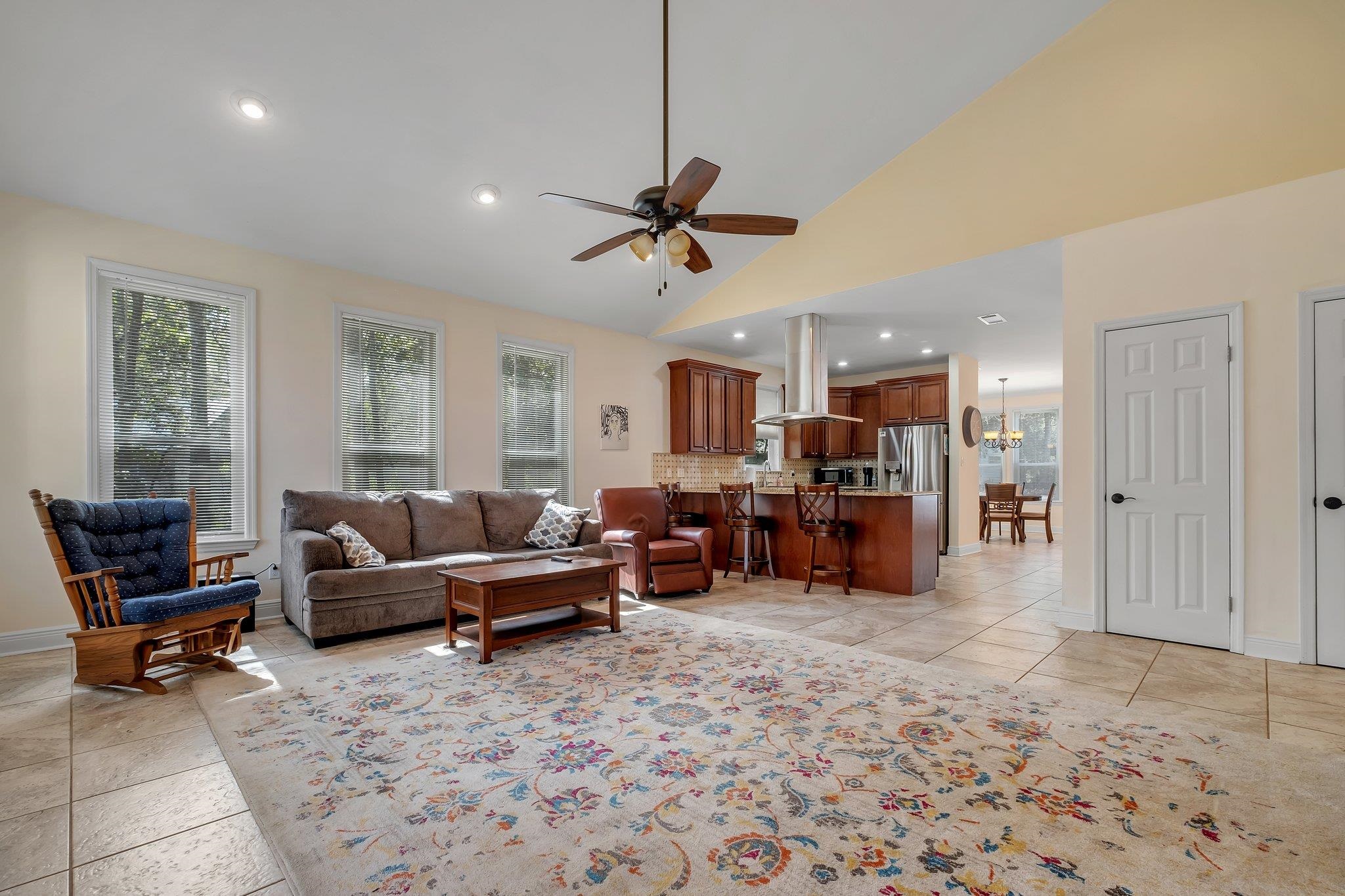 2977 Parramore Shores Road Tallahassee, FL 32310 - Photo 34 of 38