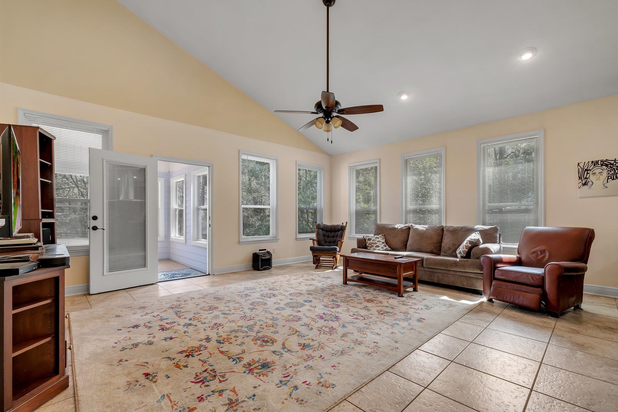 2977 Parramore Shores Road Tallahassee, FL 32310 - Photo 35 of 38