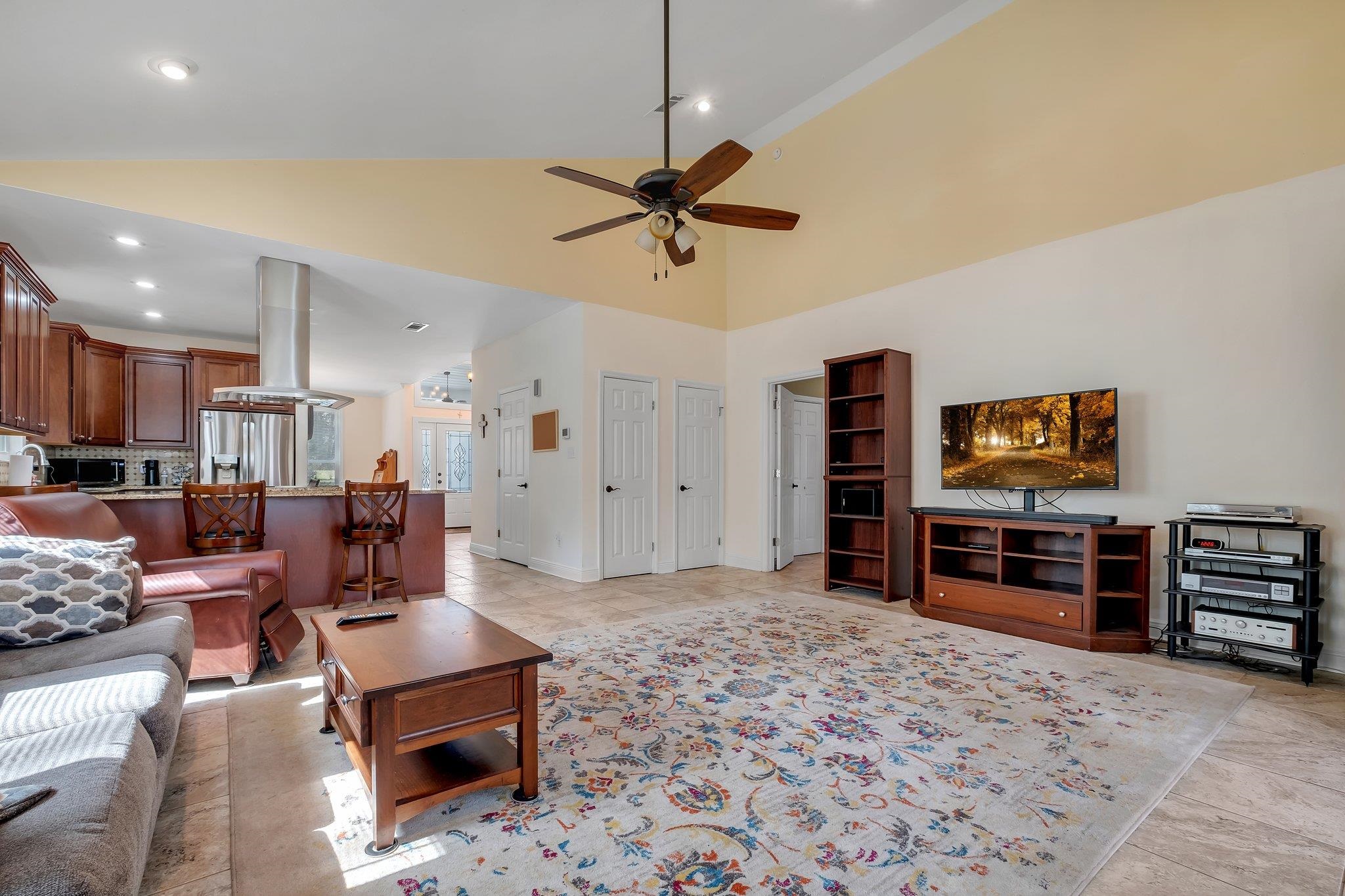 2977 Parramore Shores Road Tallahassee, FL 32310 - Photo 36 of 38