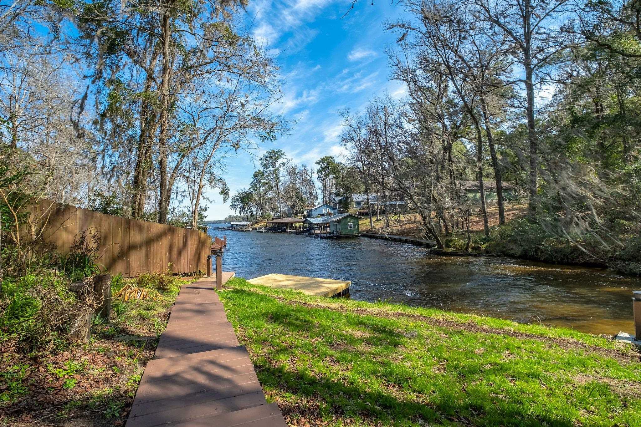 2977 Parramore Shores Road Tallahassee, FL 32310 - Photo 38 of 38