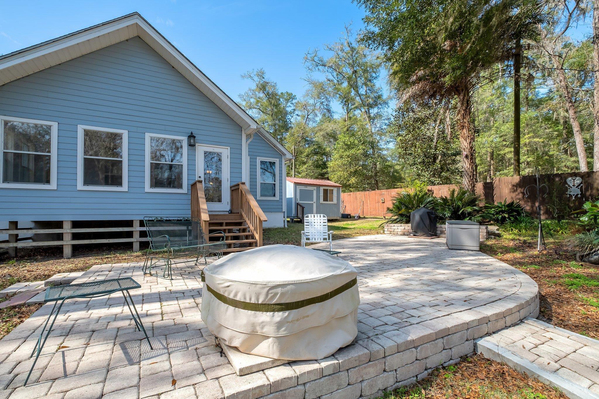 2977 Parramore Shores Road Tallahassee, FL 32310 - Photo 6 of 38