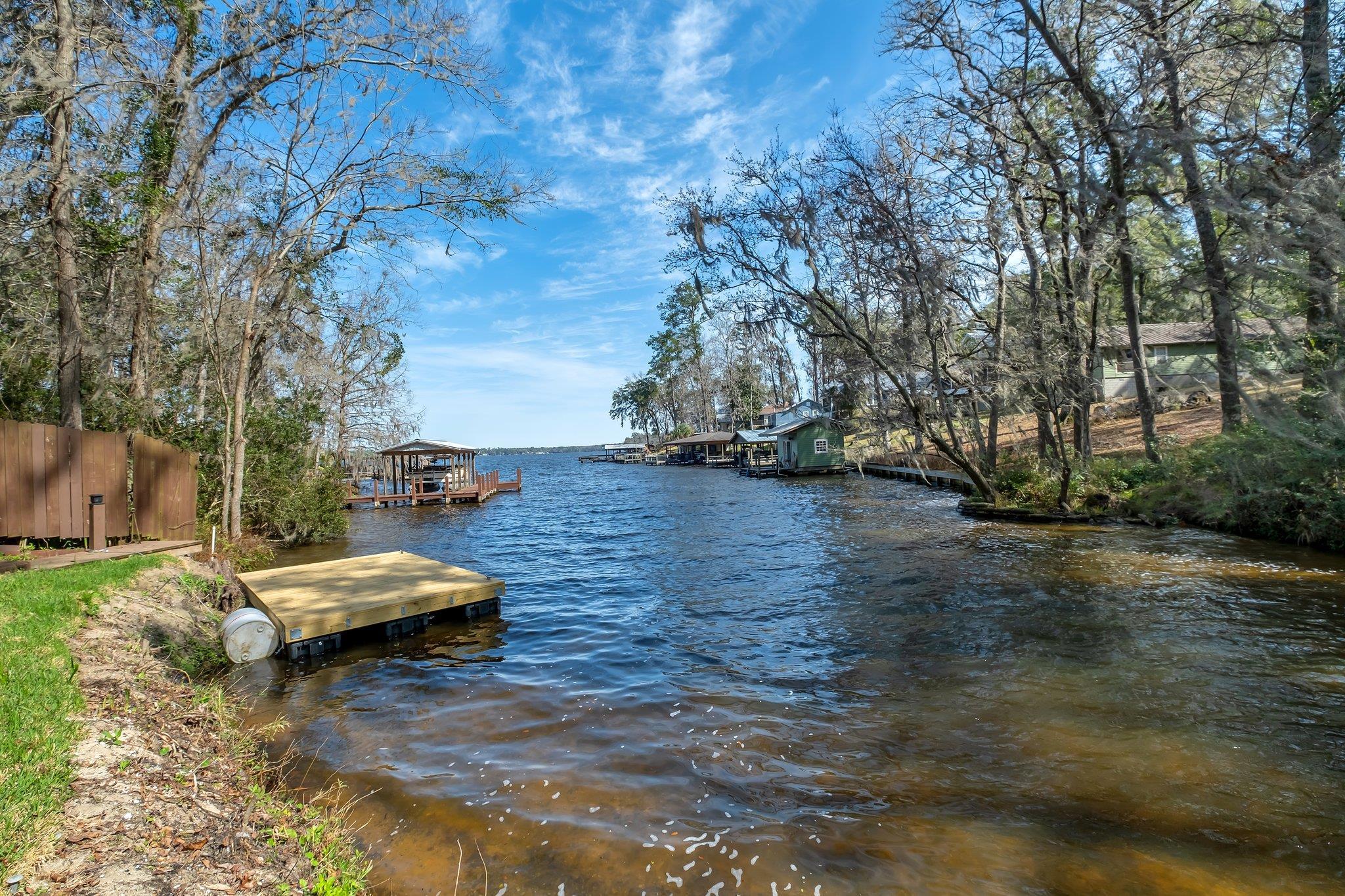 2977 Parramore Shores Road Tallahassee, FL 32310 - Photo 7 of 38