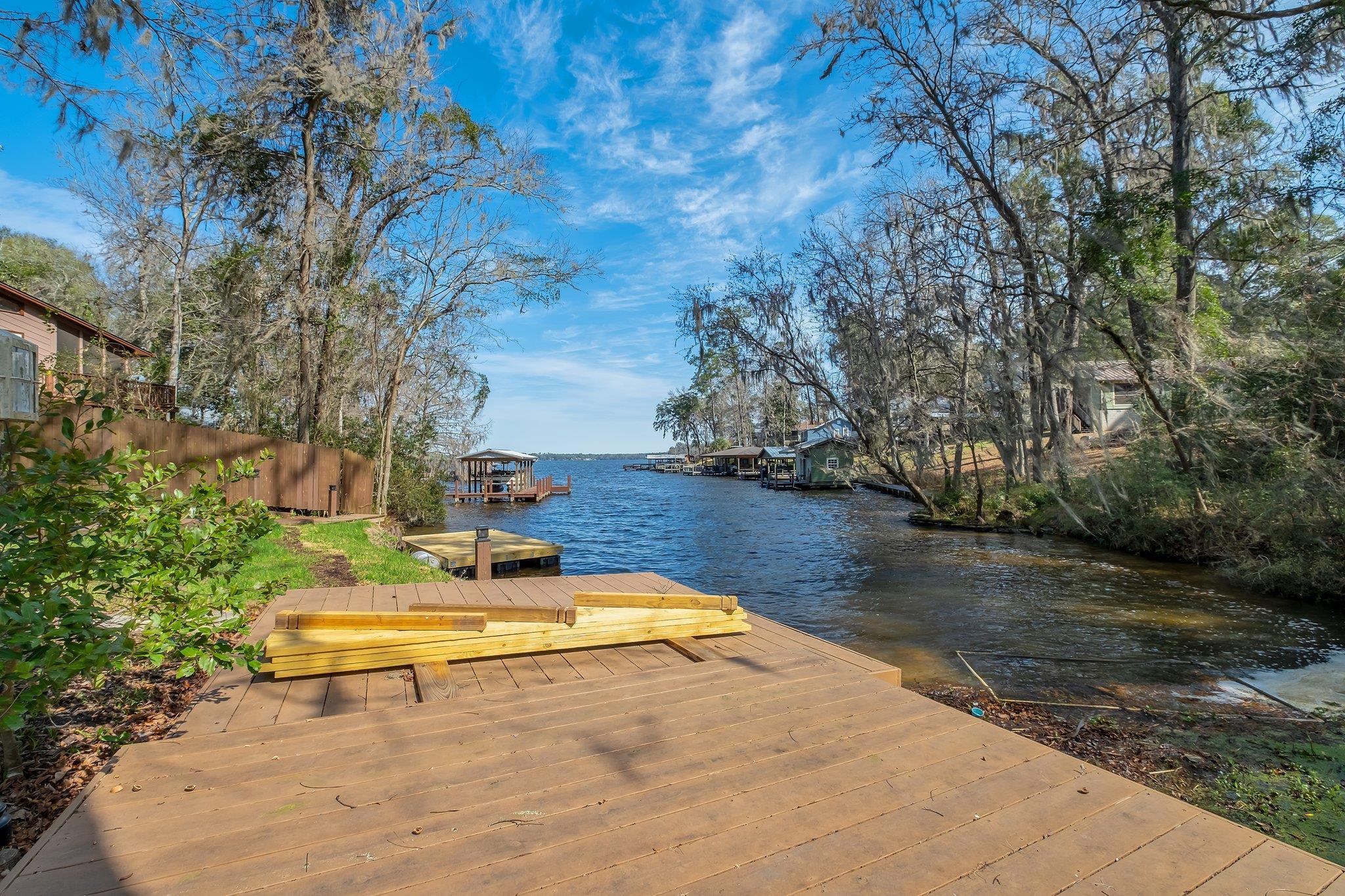 2977 Parramore Shores Road Tallahassee, FL 32310 - Photo 8 of 38