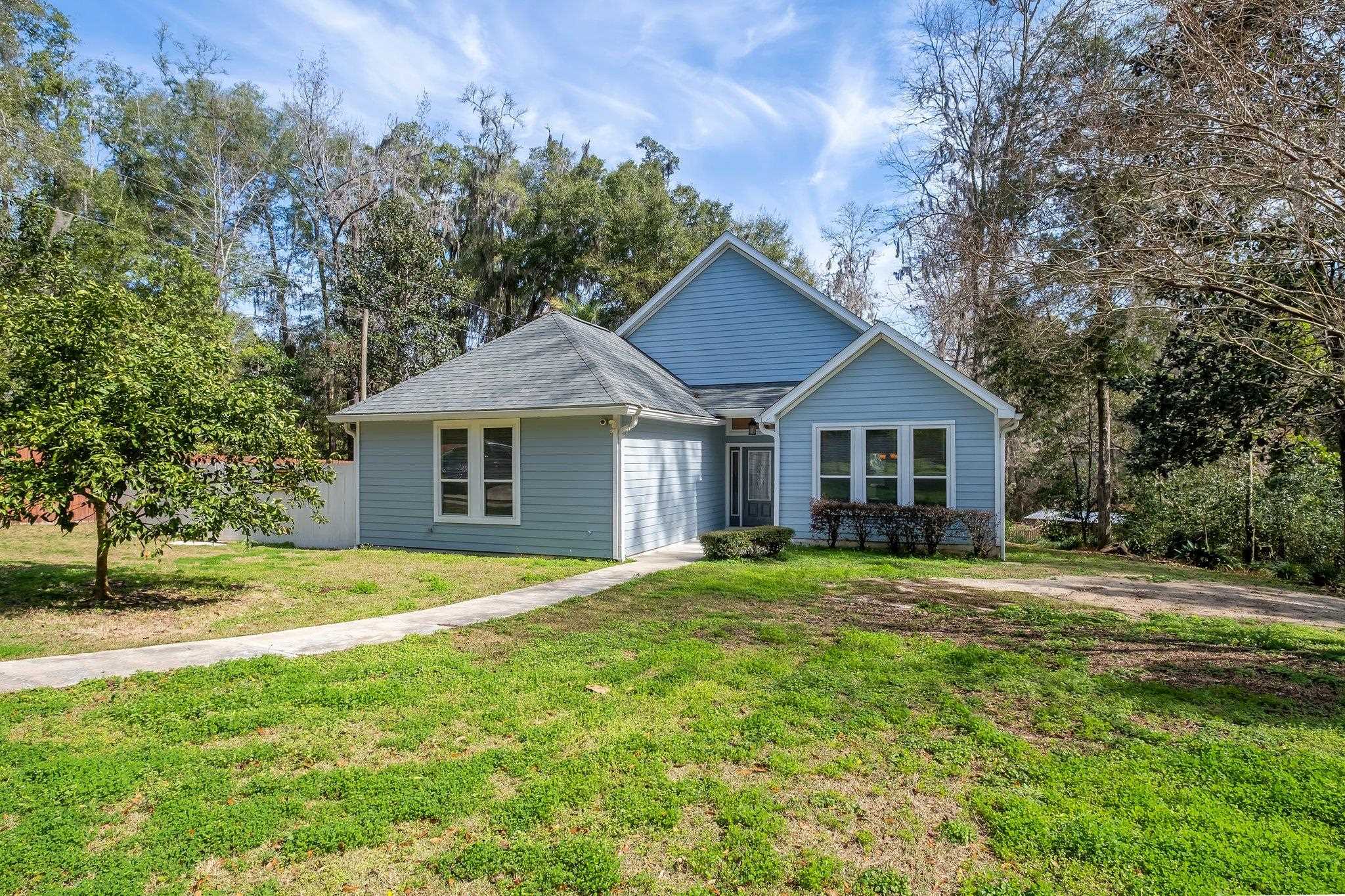 2977 Parramore Shores Road Tallahassee, FL 32310 - Photo 9 of 38