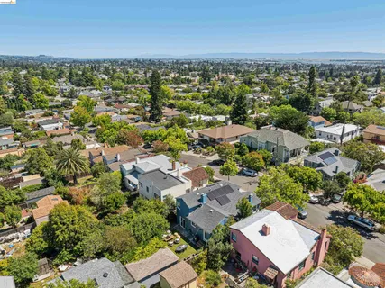 $998,000 | 2420 Carmel Street, Oakland, CA 94602