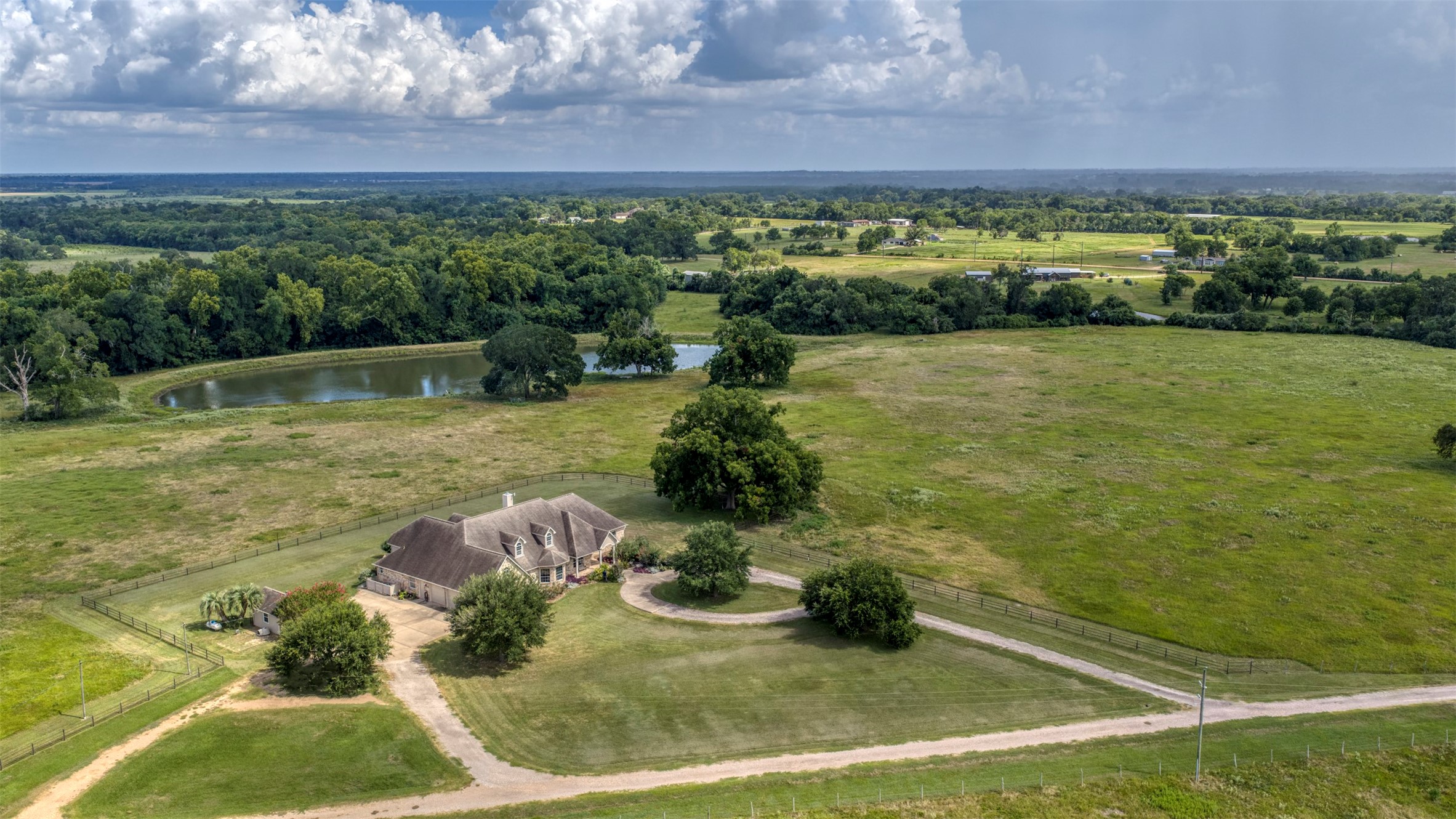 12412 Ueckert Road East Bellville, TX 77418 - Photo 2 of 35 Gallery Image 2