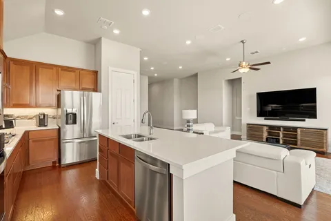 $510,000 | 20409 Dustin Lane, Pflugerville, TX 78660