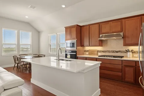 $510,000 | 20409 Dustin Lane, Pflugerville, TX 78660