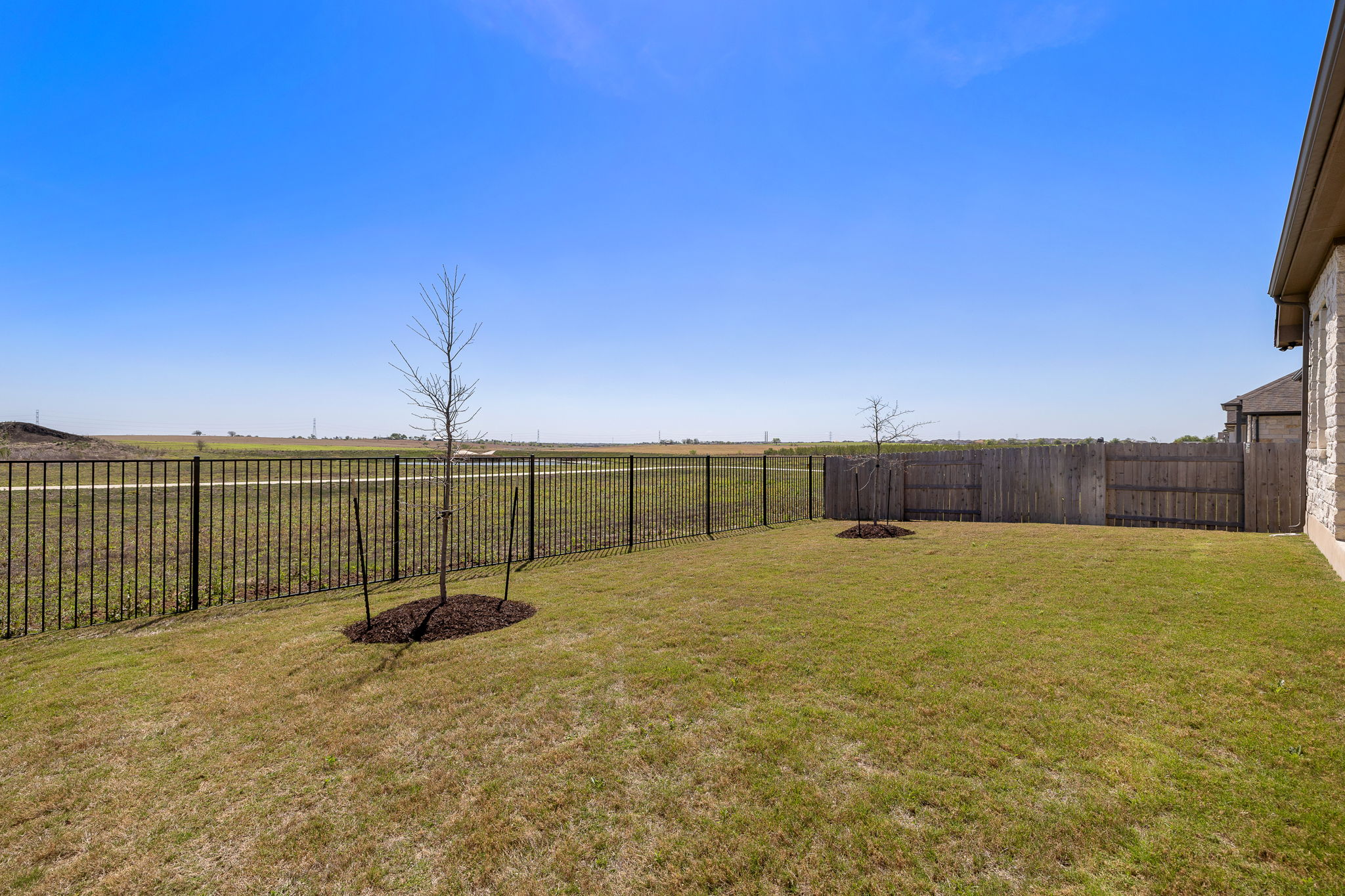20409 Dustin Lane Pflugerville, TX 78660 - Photo 32 of 35 a view of a field