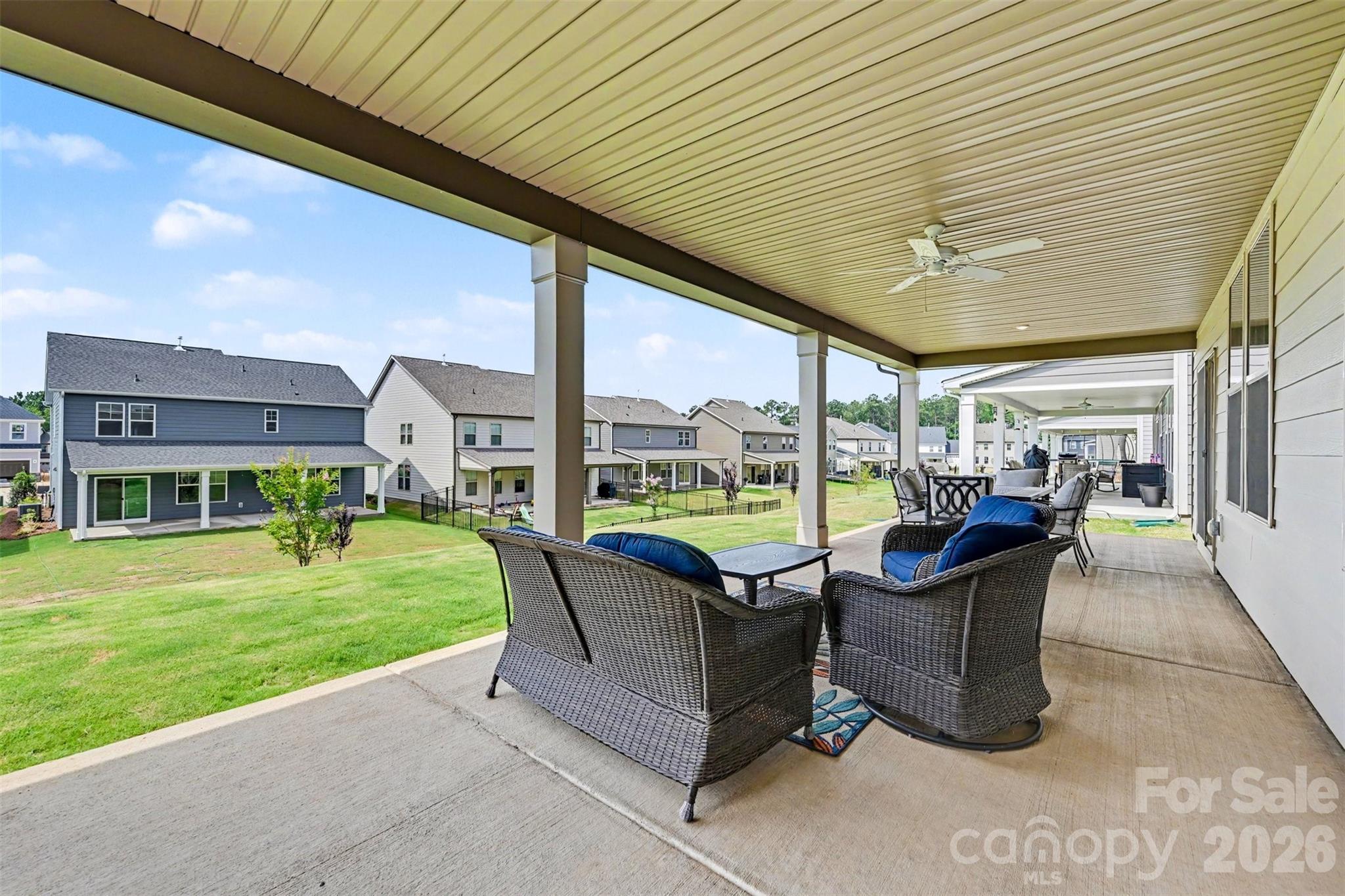 642 Amberjack Place York, SC 29745 - Photo 25 of 32