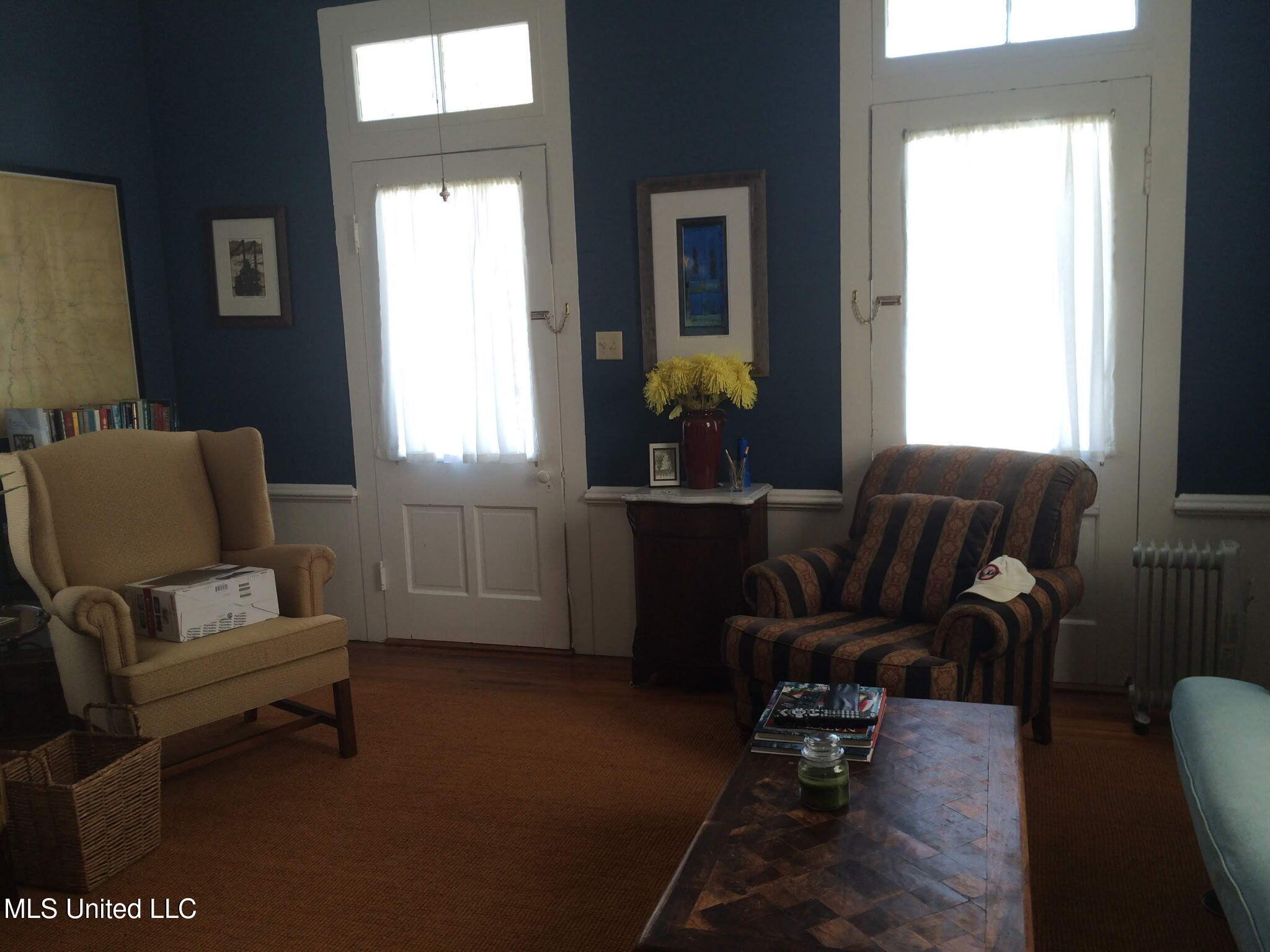 24 Cemetery Road Natchez, MS 39120 - Photo 2 of 8 9072483757374871476