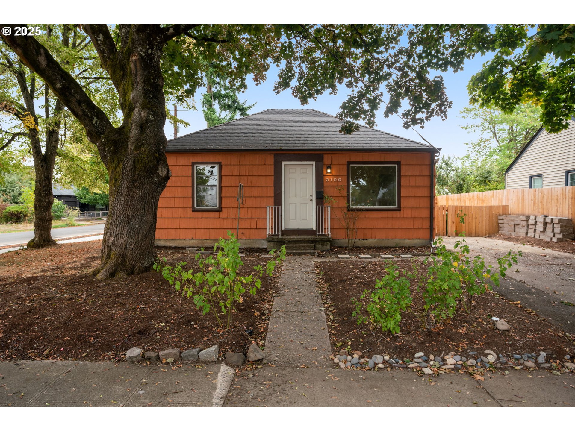 3106 Southeast 79th Avenue Portland, OR 97206 - Photo 1 of 22 Gallery Image 1