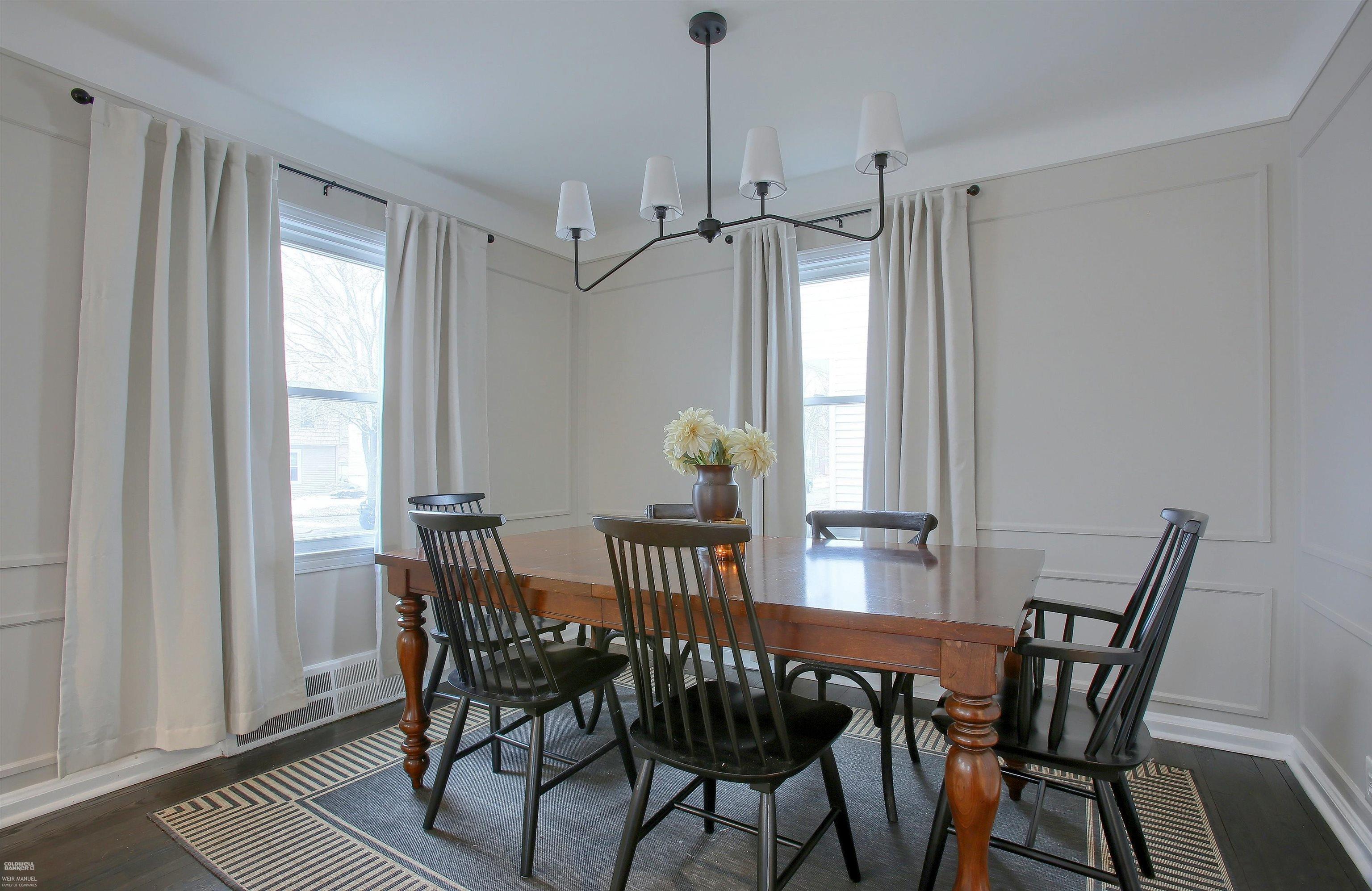 2168 Hampton Road Grosse Pointe Woods, MI 48236 - Photo 8 of 26