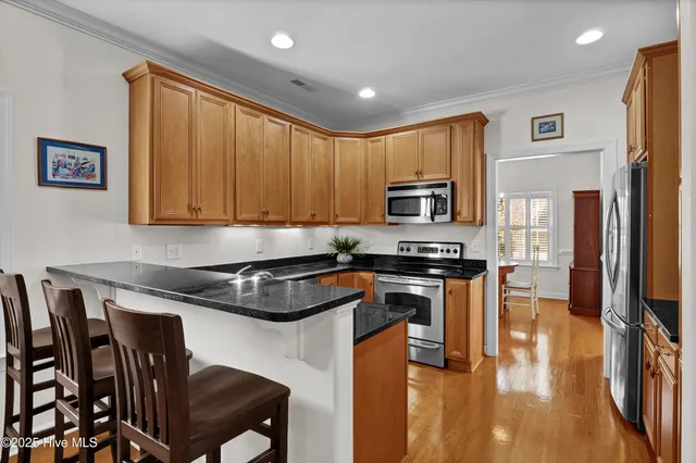 $400,000 | 710 Aquarius Drive, Wilmington, NC 28411