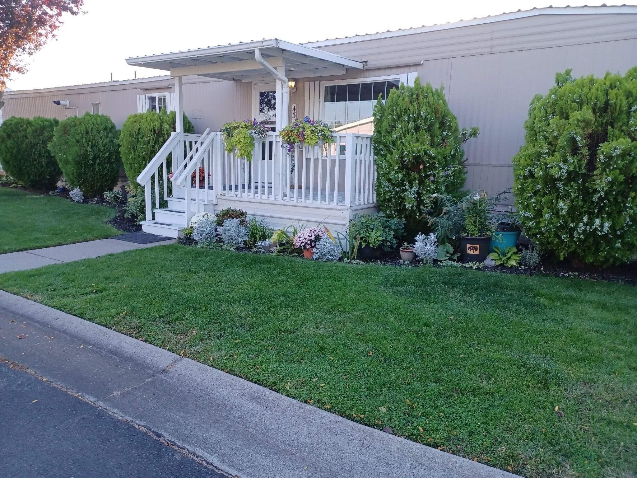 304 South Conklin Road, Unit LOT 43 Veradale, WA 99037 - Photo 1 of 23