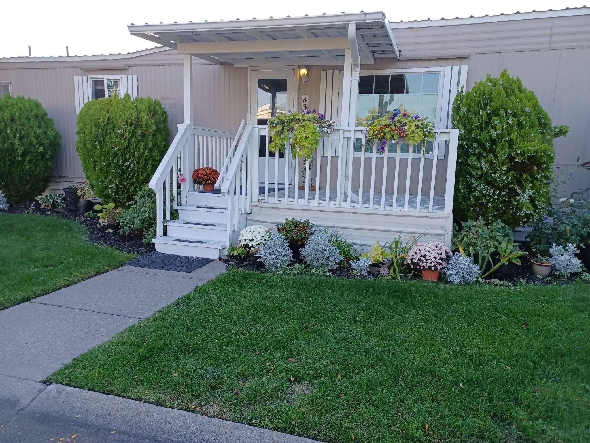 304 South Conklin Road, Unit LOT 43 Veradale, WA 99037 - Photo 2 of 23