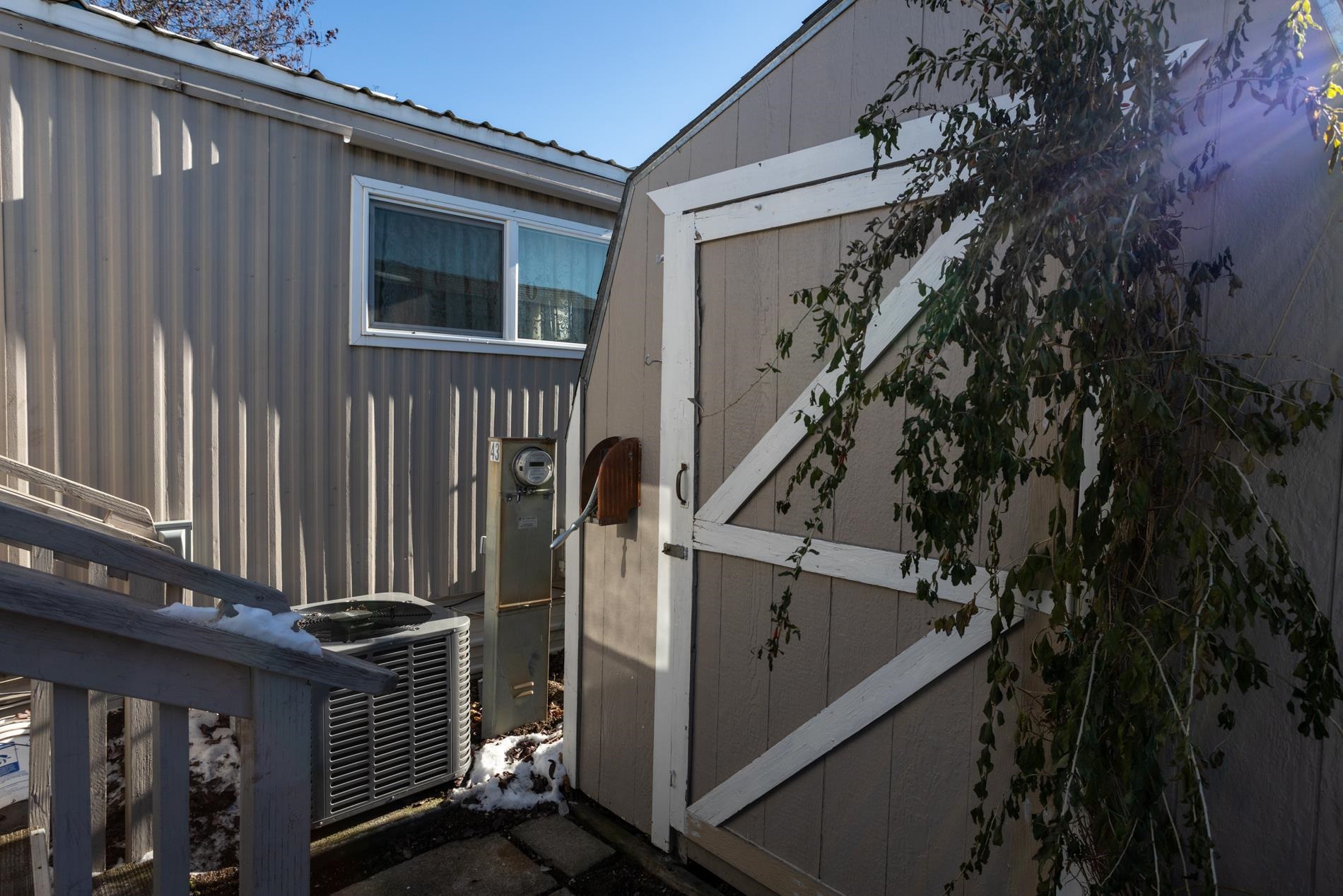 304 South Conklin Road, Unit LOT 43 Veradale, WA 99037 - Photo 21 of 23