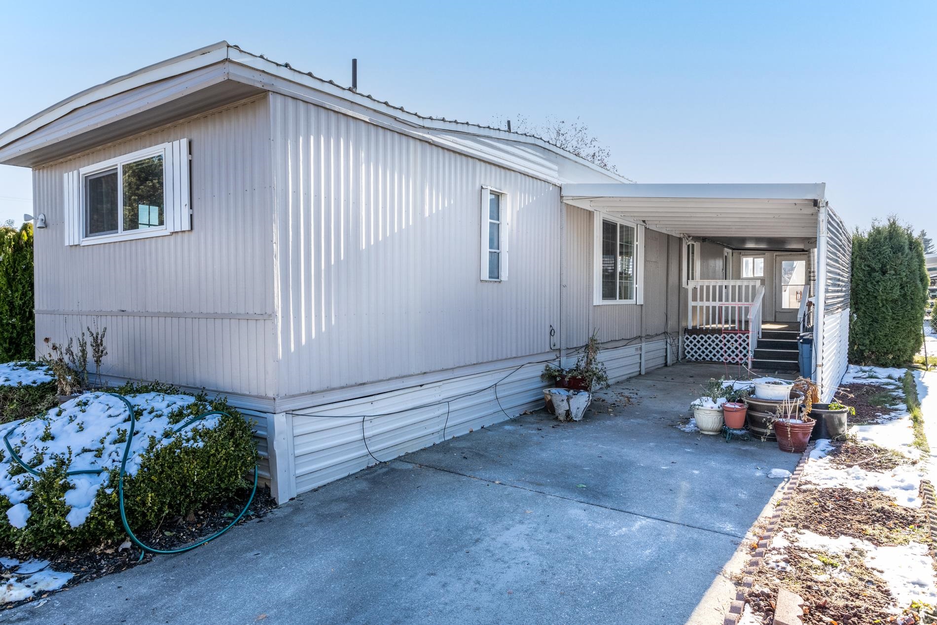 304 South Conklin Road, Unit LOT 43 Veradale, WA 99037 - Photo 22 of 23