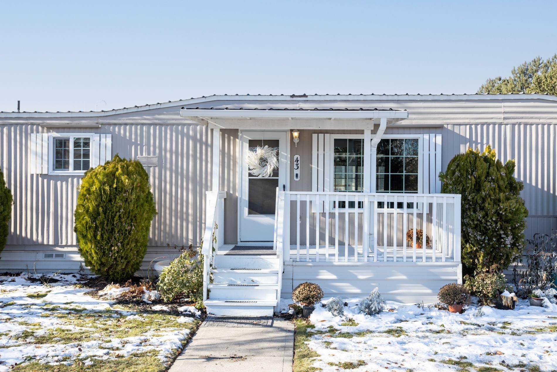 304 South Conklin Road, Unit LOT 43 Veradale, WA 99037 - Photo 3 of 23