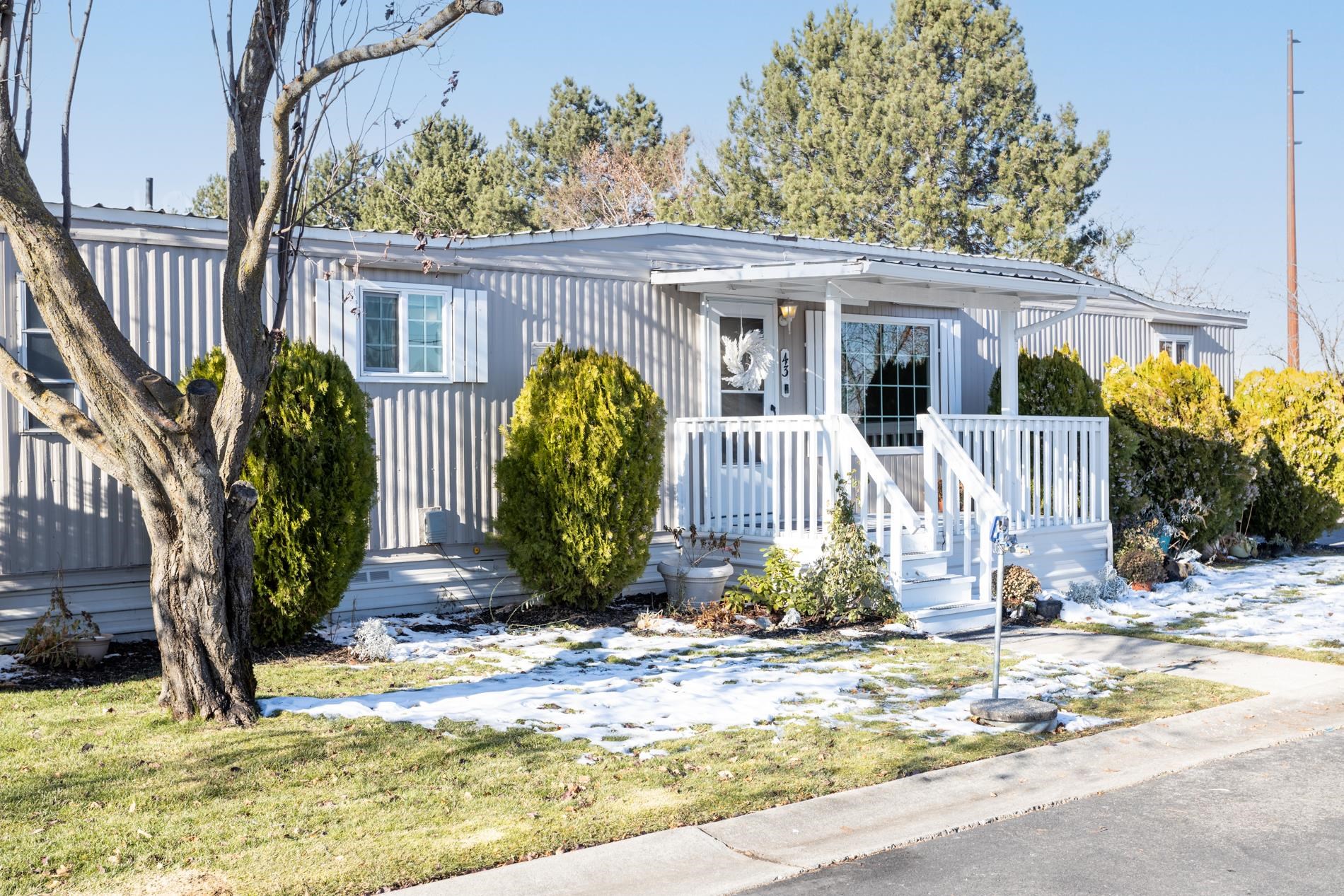 304 South Conklin Road, Unit LOT 43 Veradale, WA 99037 - Photo 4 of 23