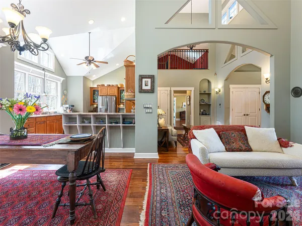 $775,000 | 39 Oak Hollow Drive, Unit 23, Asheville, NC 28805