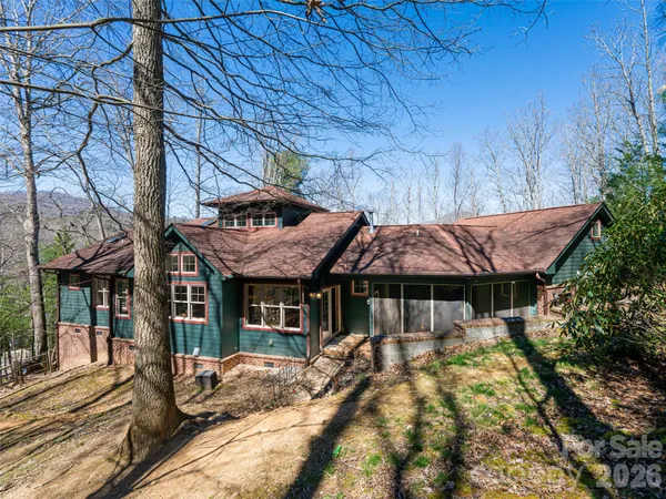 $775,000 | 39 Oak Hollow Drive, Unit 23, Asheville, NC 28805