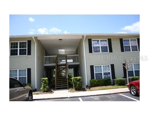 4852 South Conway Road, Unit 11 Orlando, FL 32812 - Photo 1 of 1 Exterior Front