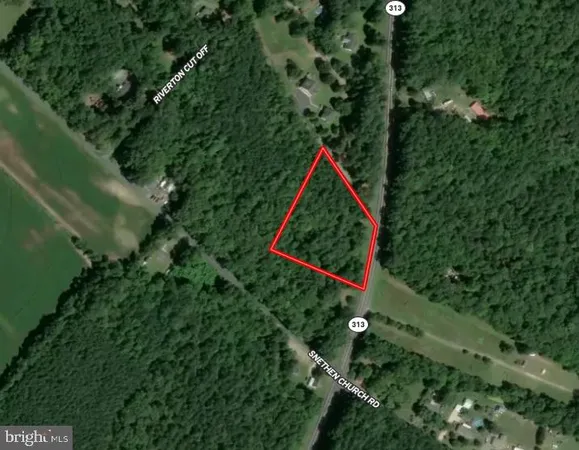 $65,000 | 0 Sharptown Road, Mardela Springs, MD 21837