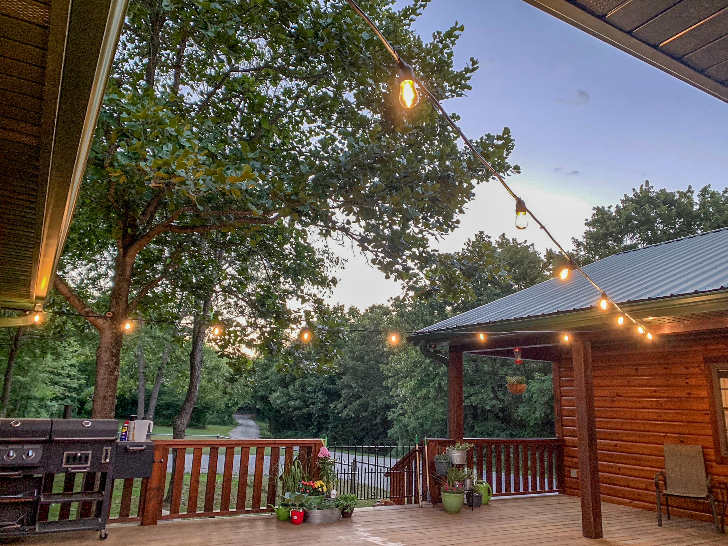 116 Hambrich Hollow Road Anderson, MO 64831 - Photo 4 of 44 001