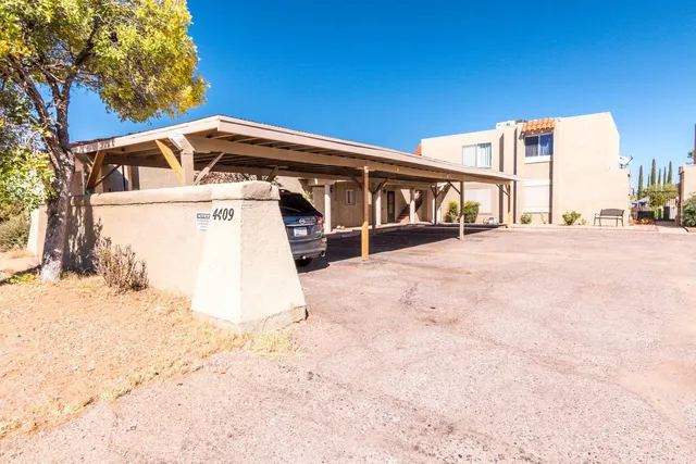 $925 | 4409 Plaza Vista, Unit C, Sierra Vista, AZ 85635