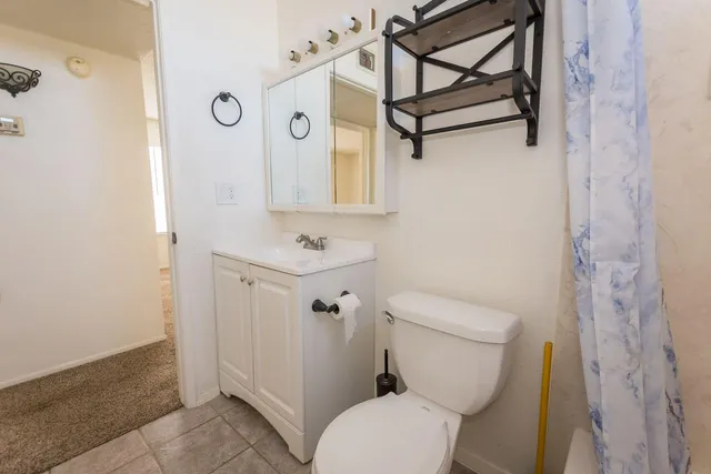 $925 | 4409 Plaza Vista, Unit C, Sierra Vista, AZ 85635