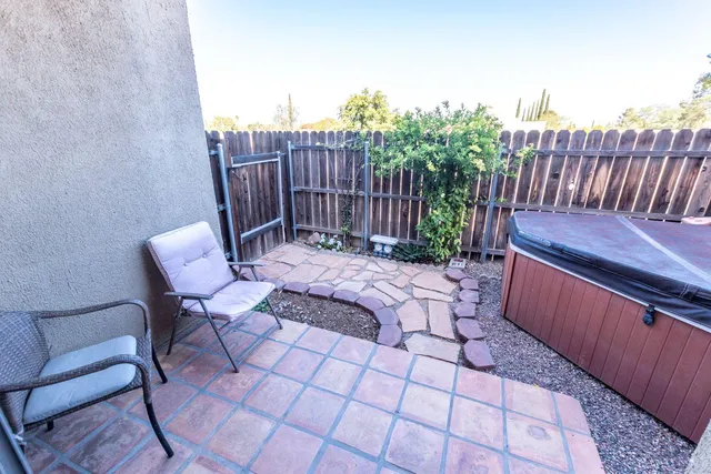 $925 | 4409 Plaza Vista, Unit C, Sierra Vista, AZ 85635