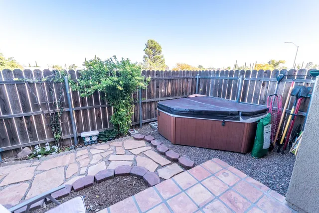 $925 | 4409 Plaza Vista, Unit C, Sierra Vista, AZ 85635