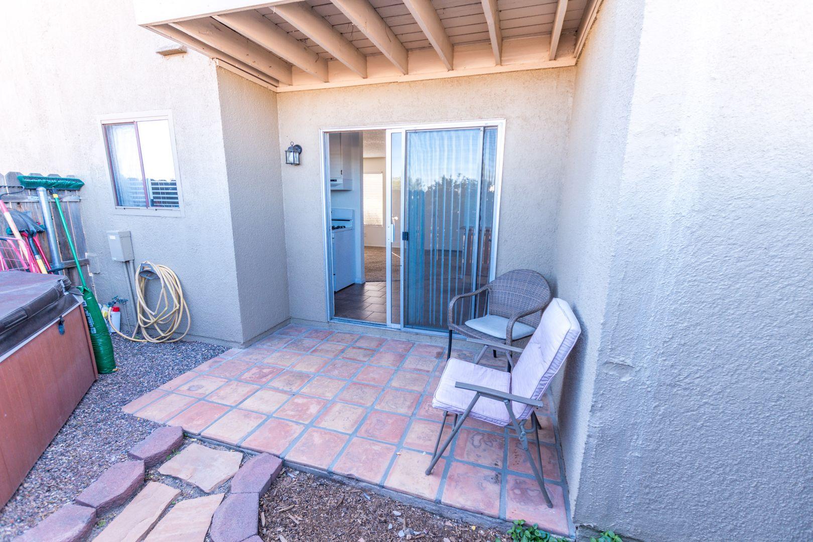 4409 Plaza Vista, Unit C Sierra Vista, AZ 85635 - Photo 25 of 31 Photo #26