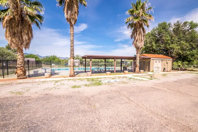 $925 | 4409 Plaza Vista, Unit C, Sierra Vista, AZ 85635