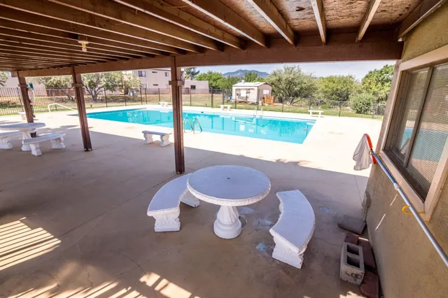 $925 | 4409 Plaza Vista, Unit C, Sierra Vista, AZ 85635