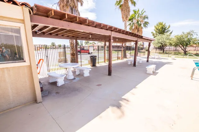 $925 | 4409 Plaza Vista, Unit C, Sierra Vista, AZ 85635