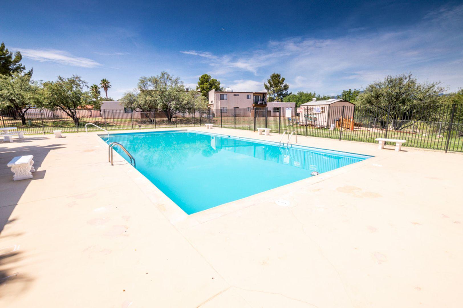 4409 Plaza Vista, Unit C Sierra Vista, AZ 85635 - Photo 29 of 31 Photo #30