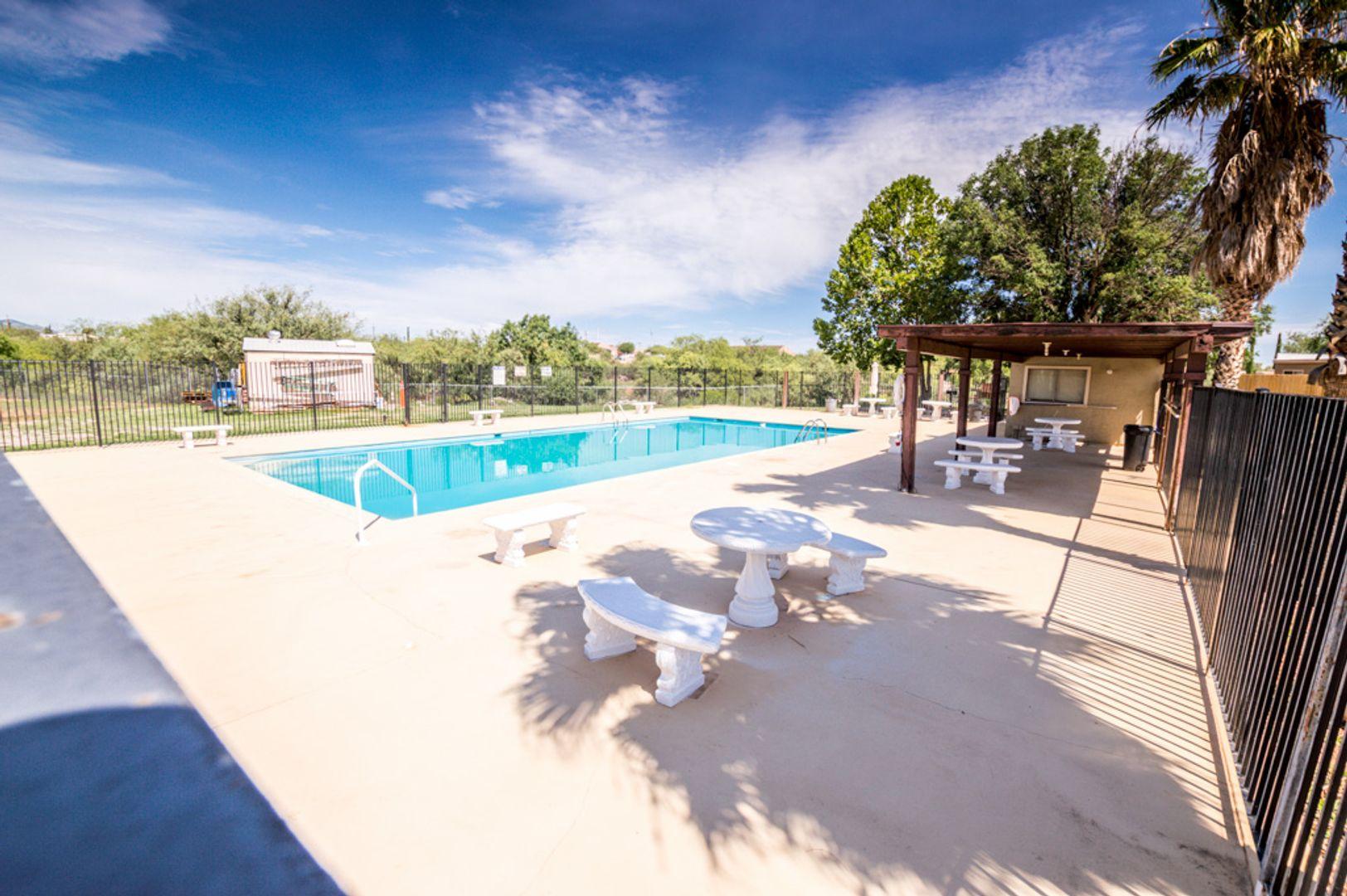 4409 Plaza Vista, Unit C Sierra Vista, AZ 85635 - Photo 30 of 31 Photo #31