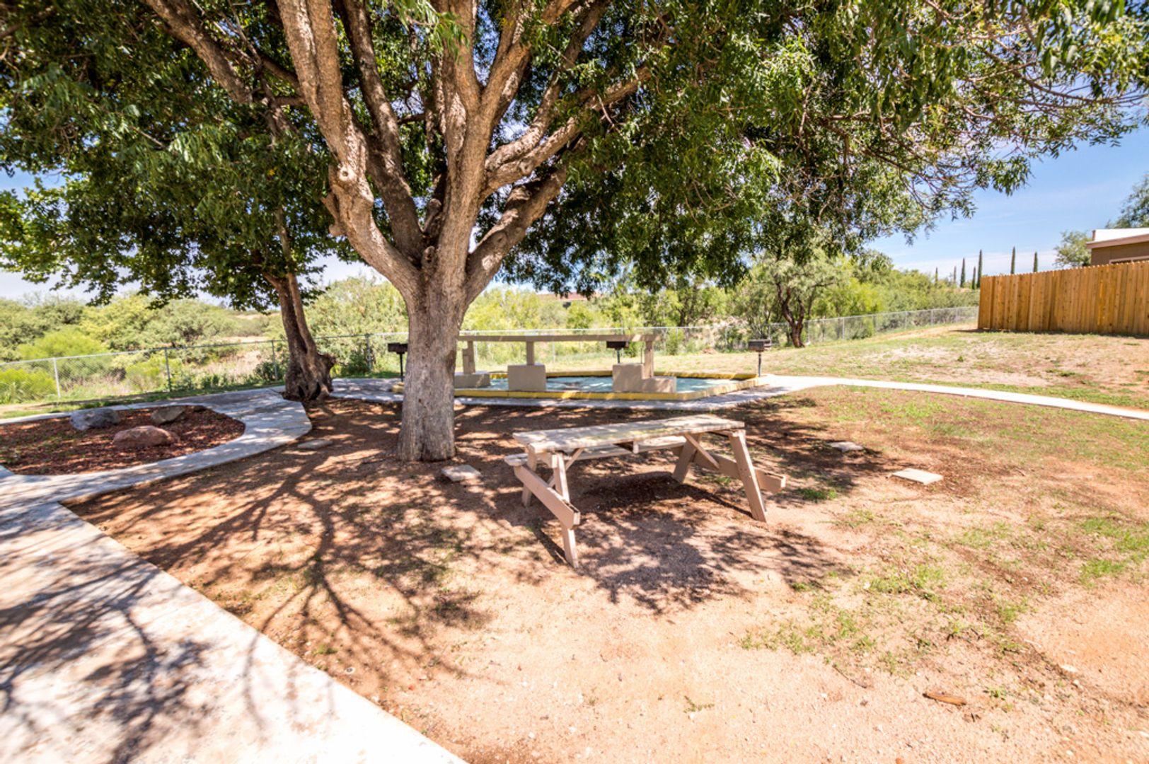 4409 Plaza Vista, Unit C Sierra Vista, AZ 85635 - Photo 31 of 31 Photo #32