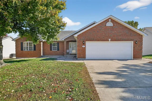 $462,000 | 106 Tina Drive, Washington, MO 63090